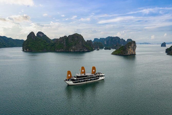 2 Days and 1 Night Halong Bay Luxury Genesis Regal Cruises - Final Thoughts: Is This Tour Right for You?