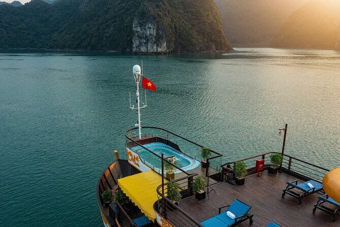 2 Days and 1 Night in Lan Ha Bay with Icon Cruise from Hanoi - The Practicalities: What’s Included and What to Keep in Mind