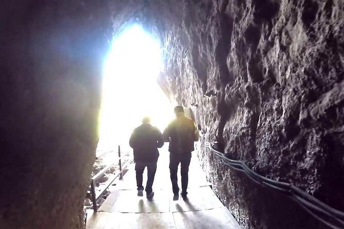 2 days and 1 night private tour to Khor Virap, Areni, Noravank, Goris, Tatev. - An In-Depth Look at the Itinerary