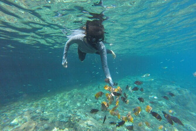 2 Days and 1 Night Private Tour with Snorkeling in Nusa Penida - Considerations and Possible Drawbacks