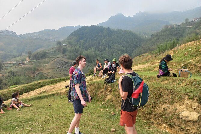 2 Days and 1 Night Sa Pa Trekking - A Deep Dive into the Sapa Trekking Experience