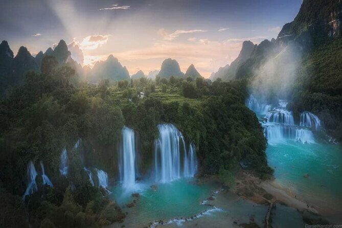 2 Days and 1 Night Trip to Ban Gioc Waterfall - FAQ