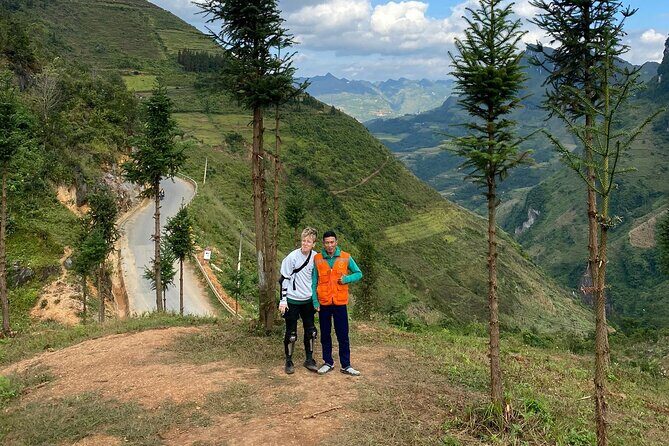 2 Days and 3 Nights Ha Giang Loop Bus Tour from Hanoi - A Closer Look at the Ha Giang Loop Bus Tour