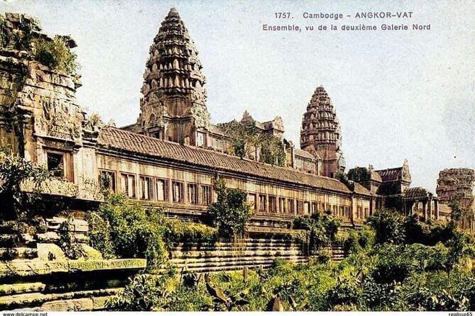 2 Days Angkor Tour, Small Tour, Big Tours, Bantey Srei, Sunrise - Who Should Consider This Tour?