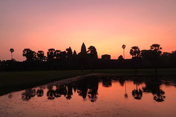 2 Days | Angkor Wat Phnom Kulen & Beng Mealea Tour - The Practicalities: What Makes This Tour Stand Out?