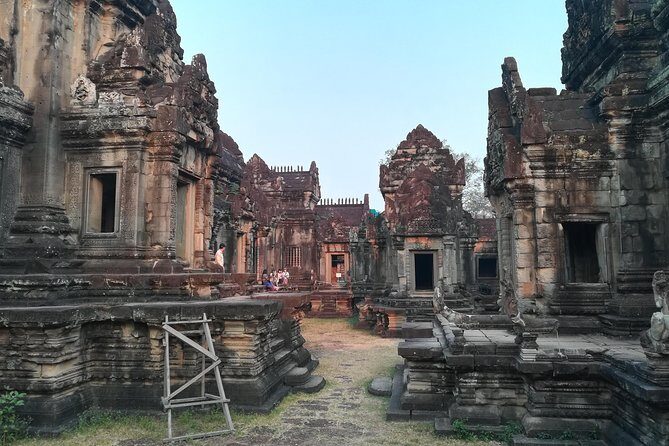 2 Days Angkor Wat Tranquility Tour - What the Tour Does Well