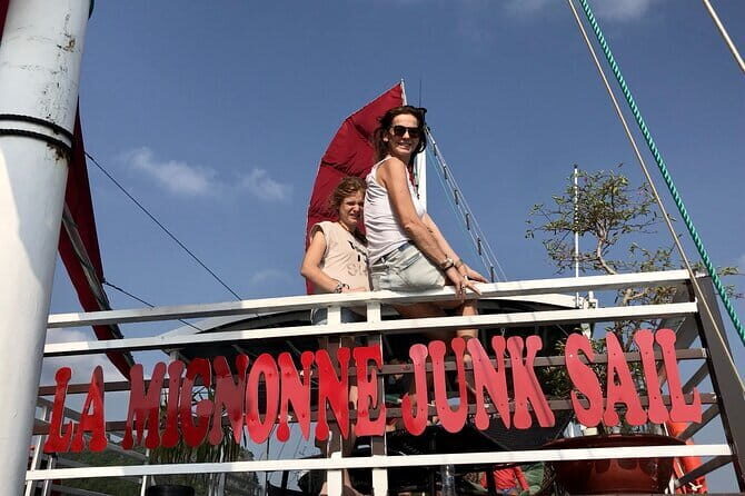 2 Days Arcady Cruise Halong from Hanoi - Transportation and Logistics: What Travelers Should Know
