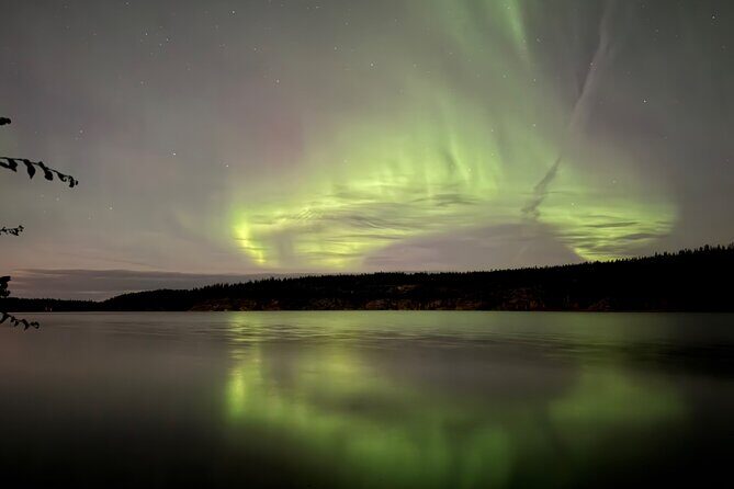 2 Days Aurora Experience in Yellowknife - Who Should Consider This Tour?