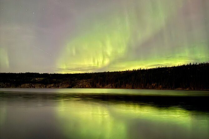 2 Days Aurora Experience in Yellowknife - FAQ