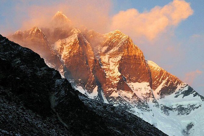 2 Days Australian Camp Trek from Pokhara - The Drive to Kande: Starting Point of the Adventure