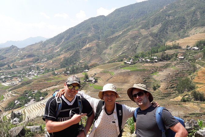 2 days authentic trekking tour in Sapa ( Homestay - Less touristy ) - Final Thoughts: Who Is This Tour For?