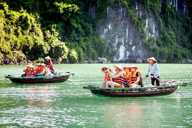2 Days Bai Tu Long Bay - Who Should Consider This Tour?