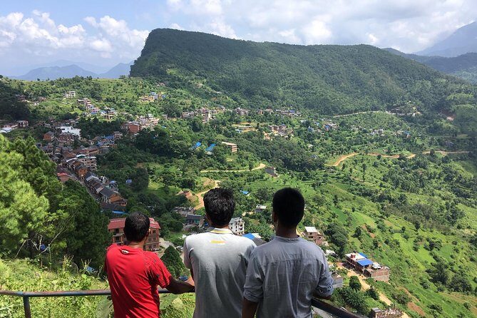 2 Days Bandipur Village Tour from Kathmandu, Nepal - Day 2: From Bandipur Back to Kathmandu