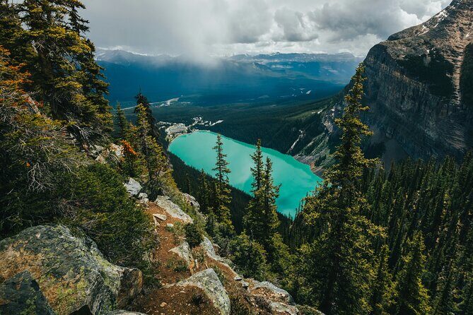2 Days Banff and Jasper Tour : Lakes, Glaciers and Hot Springs - The Value of This Tour