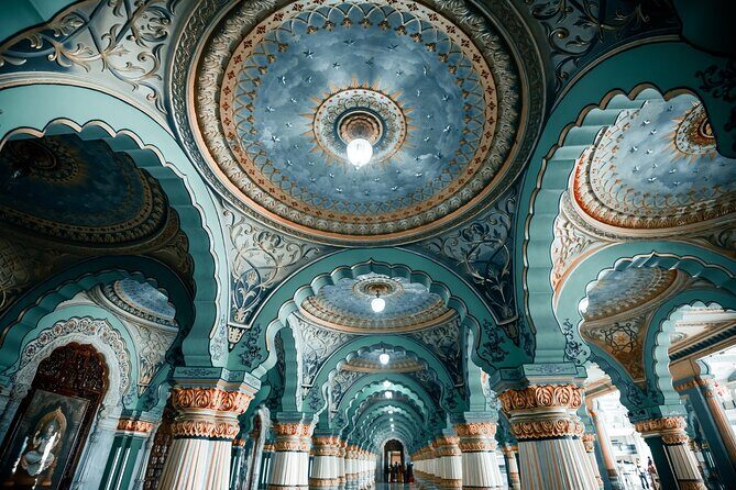 2 Days Bangalare and Mysore Private Tour by Car - A Practical Look at the 2-Day Bangalore and Mysore Tour