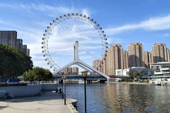 2 Days Beijing Group Tour from Tianjin Port without Shop Stops - Practical Considerations