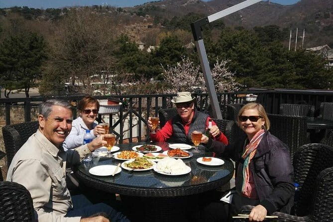 2 Days Beijing Group Tour from Tianjin Port without Shop Stops - Authentic Insights from Reviewers