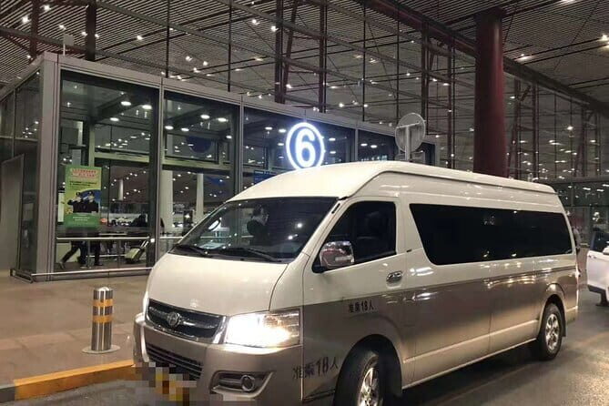 2 Days Beijing Group Tour from Tianjin Port without Shop Stops - The Sum Up