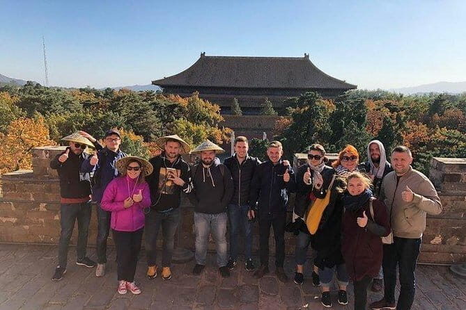 2 Days Beijing Highlights Small Group Tour with Great Wall and Forbidden City - FAQ