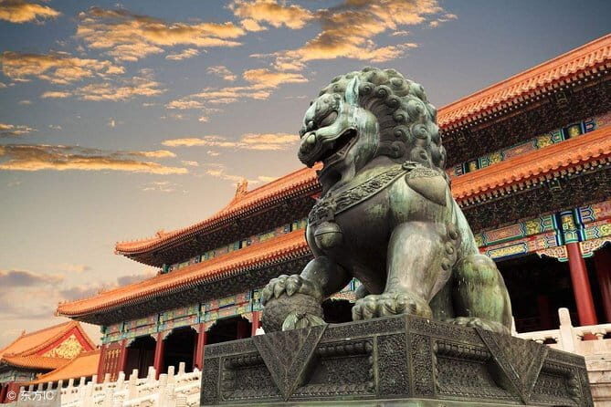 2 Days Beijing Package Group Tour Including Top Highlights - In-Depth Review of the 2-Day Beijing Tour