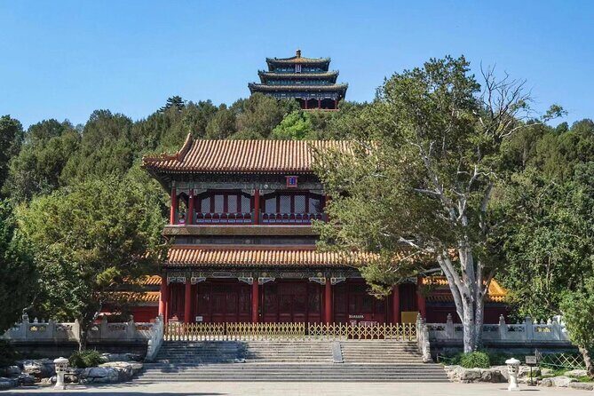 2 days Beijing Private Tour Forbidden City and Great Wall - FAQ