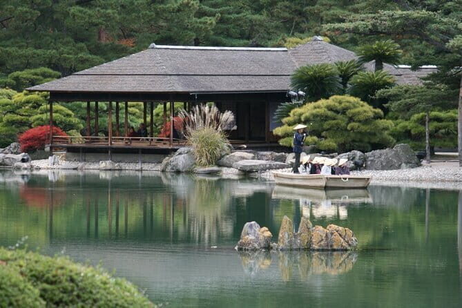 2 Days BONSAI Experience in Kagawa - An In-Depth Look at the 2-Day Kagawa Tour