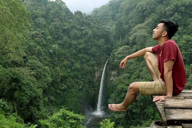 2 Days - Bromo Camping // 14.00 - 13.00 - What’s Included and What’s Not?