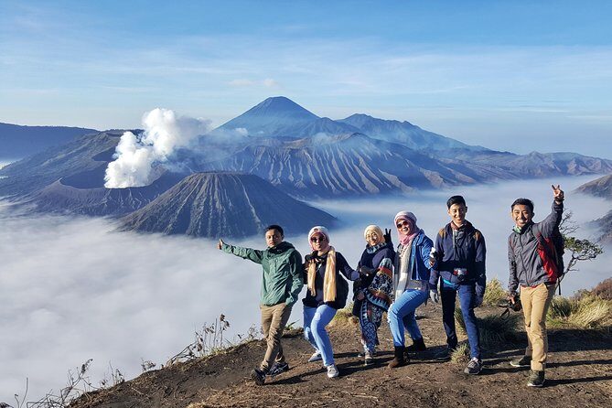 2 Days - Bromo Ijen Bali Ultimate Tour // D1 01.00 - D2 14.00 - Who Should Consider This Tour?