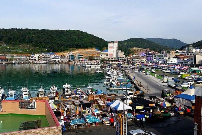2-DAYS Busan Customized and Included Night tour - Frequently Asked Questions (FAQs)