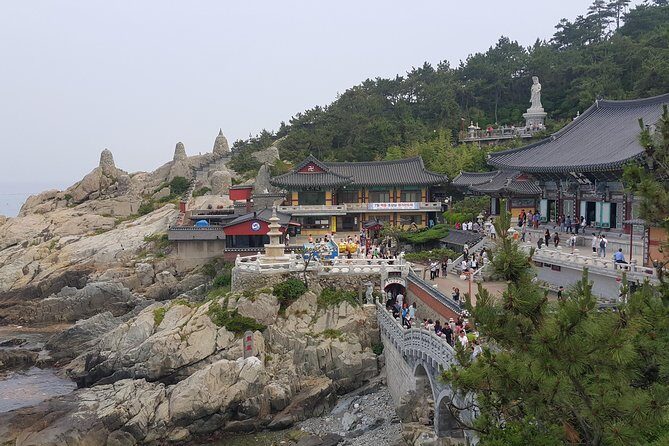 2-DAYS Busan Customized and Included Night tour - Final Verdict