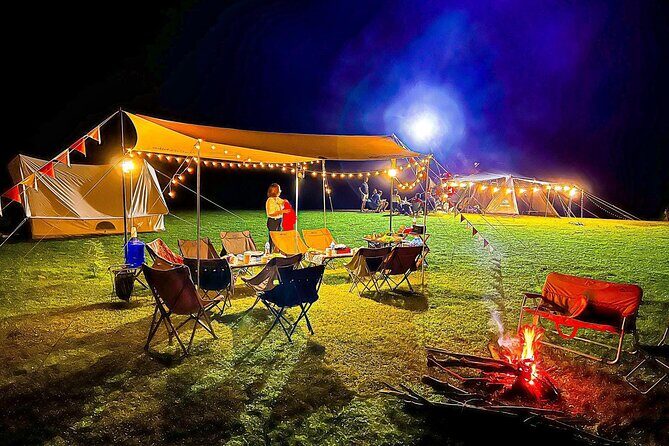 2 Days Camping Tour in Angel Eye Mountain and Ban Gioc Waterfall - Who Will Love This Tour?