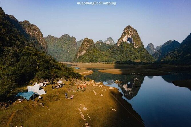 2 Days Camping Tour in Angel Eye Mountain and Ban Gioc Waterfall - FAQ