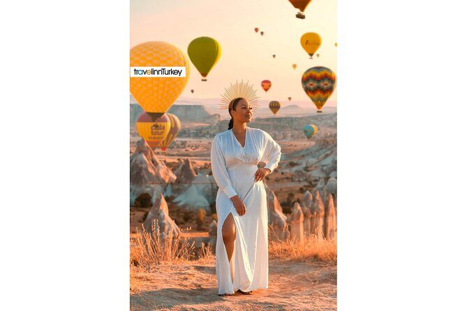 2-Days Cappadocia-Dream from/to Istanbul (Optional Balloon Ride) - Final Thoughts