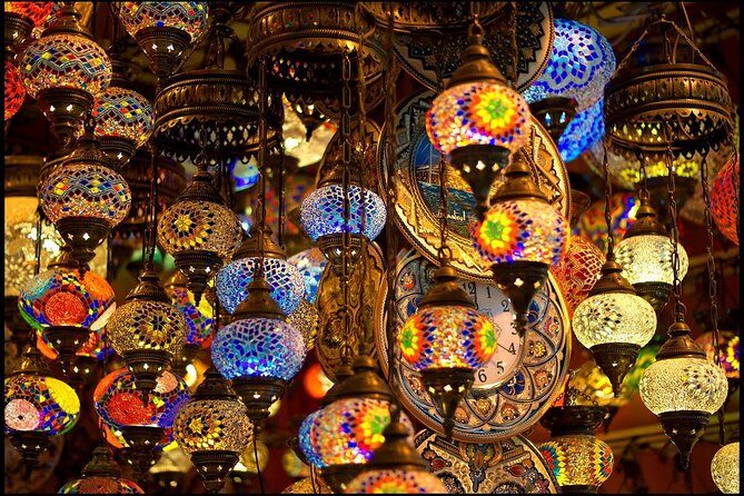 2 Days Cappadocia from Istanbul with Cave Hotel+Optional Balloon - Final Thoughts
