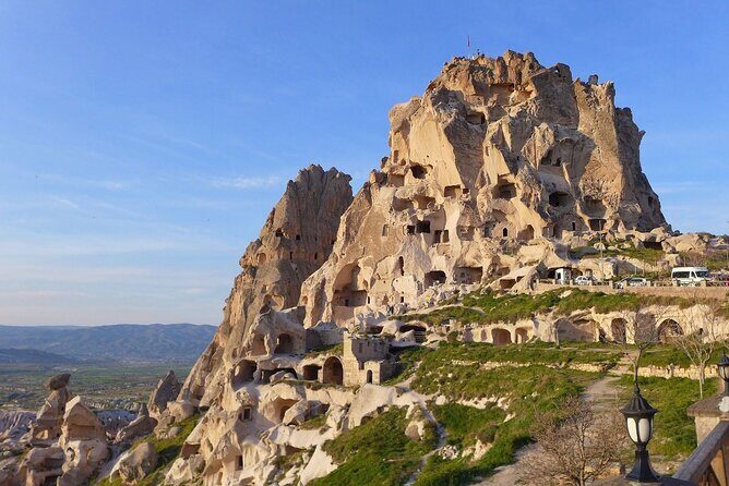 2 Days Cappadocia Red and Green Tour from Istanbul by Flight - Final Thoughts