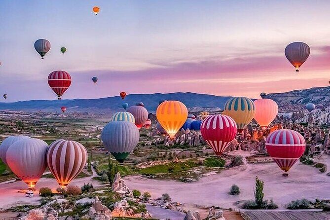 2 Days Cappadocia Tour from Alanya (Best Price) - A Deep Dive into the 2-Day Cappadocia Tour from Alanya