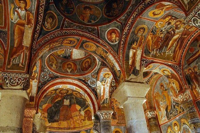 2 Days Cappadocia Tour From Alanya, Side, Anatalya, Belek - Key Points