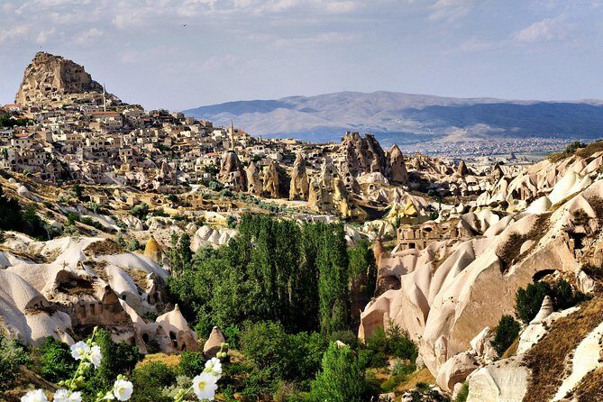 2 Days Cappadocia Tour From Alanya, Side, Anatalya, Belek - Practical Tips for Making the Most of the Tour