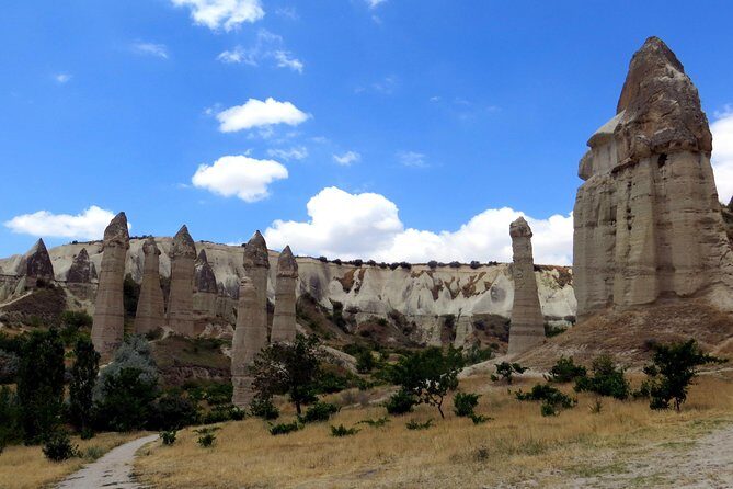 2 Days Cappadocia Tour From Alanya, Side, Anatalya, Belek - Authentic Insights from Travelers