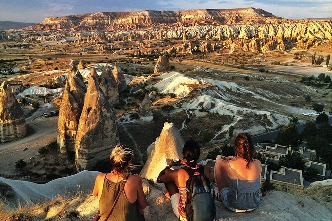 2 Days Cappadocia Tour From Alanya, Side, Anatalya, Belek - Final Thoughts: Is This Tour Worth It?