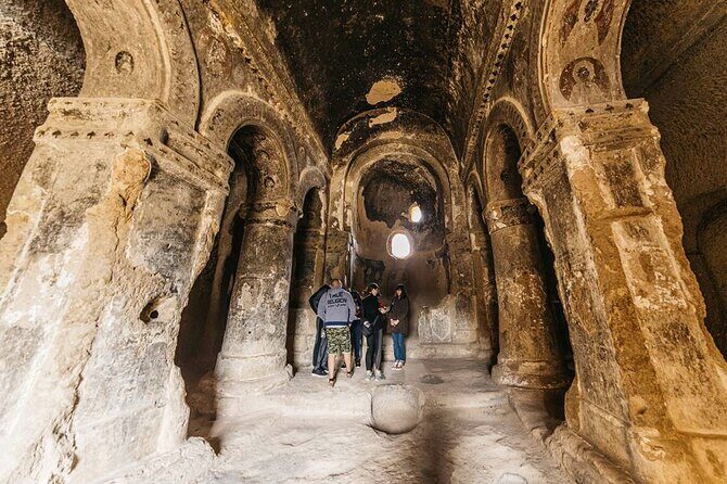 2 Days Cappadocia Tour From Alanya With Cave Hotel Overnight - Overall Value and Who It’s Perfect For
