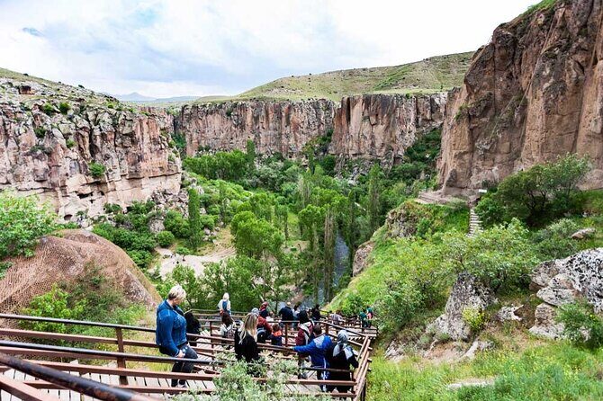 2 Days Cappadocia Tour from Antalya - Authentic Experiences and Tips