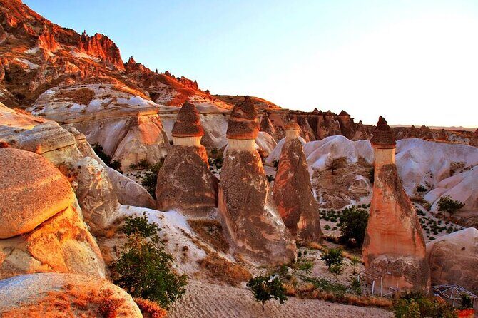 2 Days Cappadocia Tour from Antalya - Who Is This Tour Best Suited For?