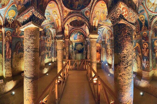 2 Days Cappadocia Tour from Antalya - Final Thoughts