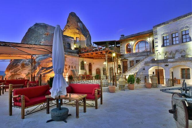 2 Days Cappadocia Tour from Istanbul - Authentic Experiences and Practical Insights