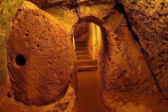 2 Days Cappadocia Tour from Istanbul - Who Will Love This Tour?