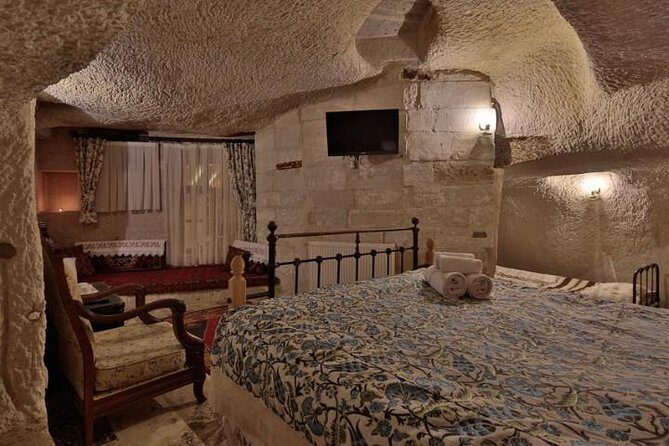 2 Days Cappadocia Tour from Istanbul - FAQ