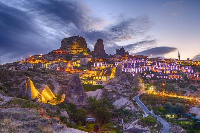 2 Days Cappadocia Tour from Istanbul - An Introduction to the 2-Day Cappadocia Tour from Istanbul