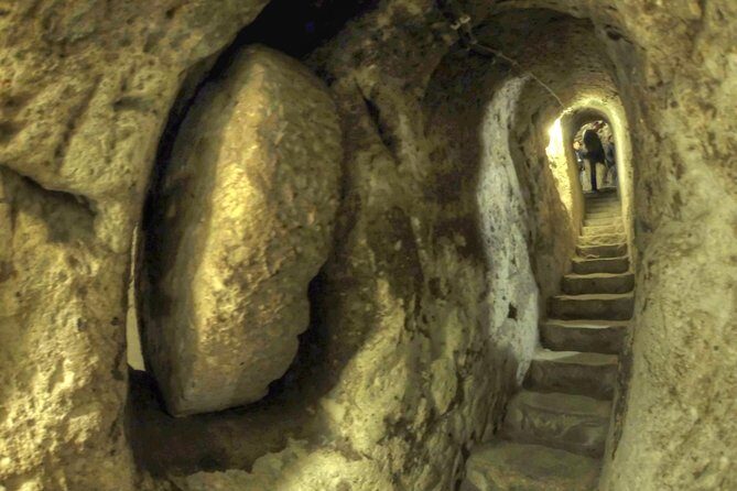 2 Days Cappadocia Tour From Istanbul - The Sum Up: Who Is This Tour Perfect For?