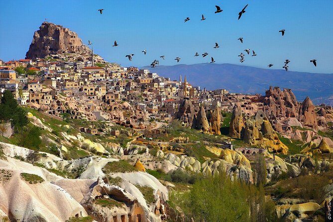 2 Days Cappadocia Tour From Istanbul - FAQ